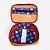 Estojo 100 pens Colors Laranja - Imagem 4