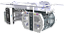 Impressora Flexográfica G4 iFlex-S 1200/1600/2000 - Imagem 1