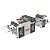 TopSac 700/900/1100/1400 - Imagem 1