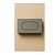 Faca para Alça Boca Reta 90 x 30mm - Imagem 1