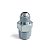 Conexão Hidráulica Reta JIC 3/4" x NPT 3/4" - Imagem 1