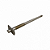 Haste Perfil Soldante Small - Imagem 1
