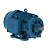 Motor 0,5 CV 4 Polos com Flange C 105 / C DIN - Imagem 1