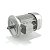 Motor Penteador BN56B 4P 0,09KW B14 - Imagem 1