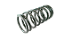 Mola do Pressionador Empilhador - Imagem 1