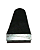 Pinça Superior Robôt Modelo Triangular - Imagem 1