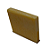 Isolante da Faca HECE - SLBF - 2039323 - 5 x 25 x 30 - Imagem 1