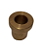 Bucha de Guia do Came Bucha Bronze Movida da Faca - Imagem 1