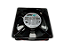 Micro Ventilador 120 x 120 para Painel 220V - Imagem 1