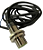Sensor Indutivo 90 V - AC A 230 V - AC 2 Fios 18mm PR18 - 5AO - Imagem 1
