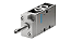Válvula Festo MFH 5 - 1/8 - Imagem 1