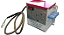 Transformador de Ionização Estática Hot - 220V - Imagem 1