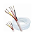 Cabo Blindado Tipo Manga 4 x 26 AWG SPAR - Imagem 1