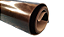 Lona da Mesa Modelo 800/850 Comp. 830 x 807 Larg. Preta - Imagem 1