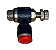 Regulador de Fluxo GRLA 1/8 - 6 - Imagem 1