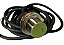 Sensor Indutivo 24 VCC 2 Fios Diâmetro 12 mm NA - Imagem 1