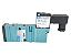 Válvula MAC 411A 220V - Imagem 1