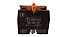 Bloco de Contato 1NF para Botão M2/P2 SLPL41 - Imagem 1
