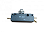 Micro INTERRUPTOR MAR - GIRUS Modelo MG 2607 20A - 120 - Imagem 1