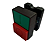 Botão Duplo VD/VM P20BFRG1A - SLPDN - Imagem 1