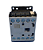 Mini Contator 7 AMP 24 VCC 3NA - 1NA - CWC07 - 10 - 30C03 - Imagem 1
