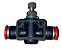 Regulador de Fluxo em Linha - 6 - Imagem 1