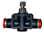 Regulador de Fluxo em Linha - 8 - Imagem 2