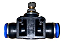 Regulador de Fluxo em Linha - 10 - Imagem 2
