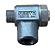 Regulador de Fluxo GRLA 1/8 - B - Imagem 1