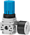 Regulador de Pressão 1/4 - DB7 - Mini Small 650 x 950 - Imagem 1