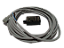 Fotocélula Detector Marca Mod. S8 PNP com Cabo - Imagem 1