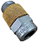 Regulador de Fluxo GRE - 1/2 - Imagem 1