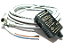 Fotocélula Detector Marca Mod. S8 NPN com Cabo - Imagem 1