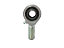 Terminal Rotular TE 16 KA - M16 x 2 Aço com Graxeira - Imagem 1