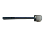 Batente do Movimento da Faca Small 650 x 950 - Imagem 1