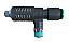 Válvula de Escape Rápido 49008 asV 310F - 01 - 08S 5/16 - Imagem 1