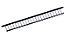 Pente de Ar Superior G4 - 1100 - Imagem 2