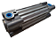 Cilindro 40 x 40 Dupla Ação SMC 673438 CP96SDB40 - 40 - Imagem 2