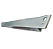 Rampa Solda Lateral Maior G4 - 1100 - Imagem 2