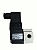 Válvula SMC Direcional Solenoide VT307 - 5DZ1 - 01 - Imagem 2
