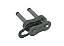 Emenda KD - 040 c/ I - (Asa 40 Dupla) - Imagem 1