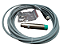 Cabo M12 p/ Sensor Analógico 0 A 10V - V1 - G - 5M - PVC - PEPPER+FUCHS - Imagem 1