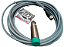 Sensor Indutivo 24VCC 4 Fios Ø18 NPN - NBB5 - 18GM50 - A0 - PEPPER+FU - Imagem 2