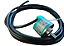 Encoder 360 Pulsos Eixo 6mm 3 Canais - TVI40N - 14TK2T6TN - 00360 - PEP - Imagem 2