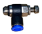 Regulador de Fluxo 1/4 - 8 - JSCB802 - Belair - Imagem 1