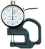 Medidor de Espessura com Arco de 30mm - MTK 1331 - Imagem 1