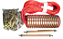 Conjunto Coletor Escova Dupla Ciclo Robô Almofada G4 - 250 - Imagem 2