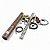 Kit Completo Peças de Reposição G4 - 700 Básica - Imagem 2