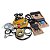 Kit Completo Peças de Reposição G4 - 700 Fita - Imagem 1