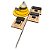 Kit Básico Peças de Reposição G4 - 850 Fita c/ Elet. e Dest. Pneum - Imagem 2